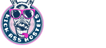 Kick Ass Hostels